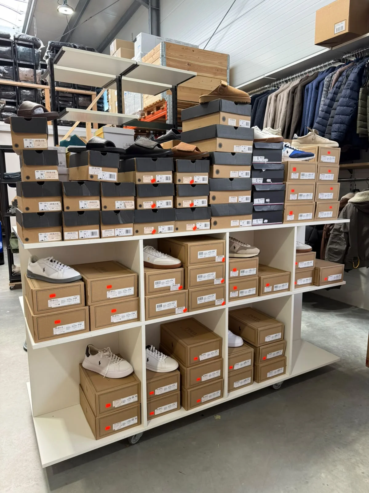Schuhe
